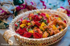 Floral decorations Floral decorations
