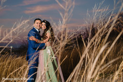 Indian couple looking amazing Indian couple looking amazing