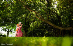 Indian bride and groom looking gorgeous Indian bride and groom looking gorgeous