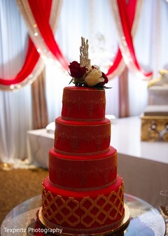 Indian wedding cake decor Indian wedding cake decor
