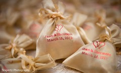 Favors for the guests Favors for the guests