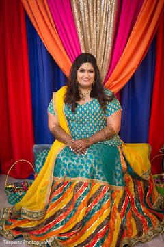 Indian bride looking gorgeous Indian bride looking gorgeous