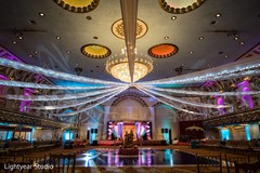 Impressive Indian pre-wedding Sangeet decorations. Impressive Indian pre-wedding Sangeet decorations.