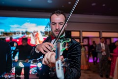 Incredible Indian wedding live violinist player. Incredible Indian wedding live violinist player.