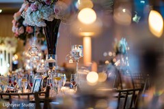 Creative indian wedding reception decor Creative indian wedding reception decor