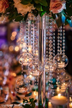 Incredible Indian wedding candle holders decor. Incredible Indian wedding candle holders decor.
