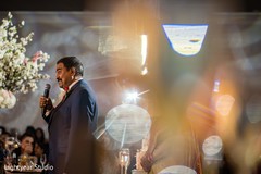 Indian wedding relative speech scene. Indian wedding relative speech scene.