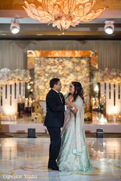 Amazingly Heartfelt Indian bride and father's dance. Amazingly Heartfelt Indian bride and father's dance.