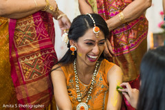 Enchanting Indian brie getting turmeric paste all over. Enchanting Indian brie getting turmeric paste all over.