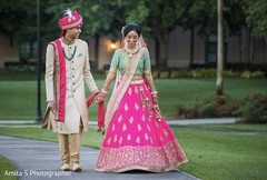 Indian soulmates first look capture. Indian soulmates first look capture.