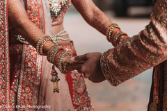 Indian lovebirds holding hands. Indian lovebirds holding hands.