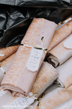 Indian wedding covers for guests as favors. Indian wedding covers for guests as favors.