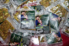 Personalized wedding favors Personalized wedding favors