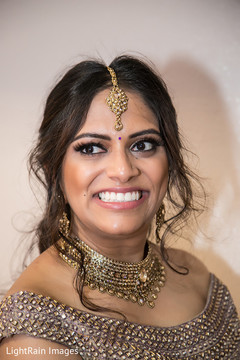 Perfect indian bridal makeup and hair Perfect indian bridal makeup and hair