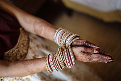 Incredible Indian bridal ceremony bangles. Incredible Indian bridal ceremony bangles.
