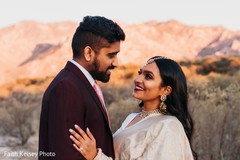 Maharani and groom looking heavenly Maharani and groom looking heavenly