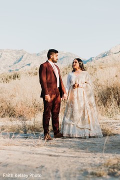 Indian groom and bride looking dazzling Indian groom and bride looking dazzling