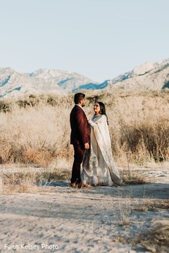 Indian bride and groom Indian bride and groom