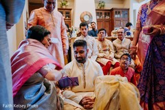 Indian groom looking amazing Indian groom looking amazing