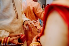 Indian bride and groom looking amazing Indian bride and groom looking amazing
