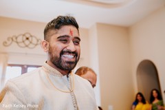 Indian groom wearing the sherwani Indian groom wearing the sherwani