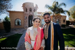 Maharani and Indian groom looking dazzling Maharani and Indian groom looking dazzling