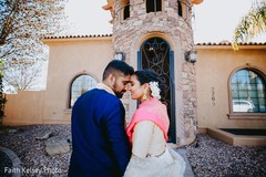 Indian bride and groom looking amazing Indian bride and groom looking amazing