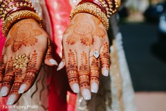 Indian bride looking stunning Indian bride looking stunning