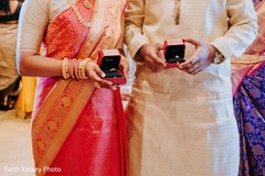 Rings of the ceremony Rings of the ceremony