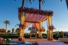 Mandap decor details Mandap decor details
