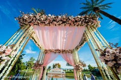 Mandap design details Mandap design details