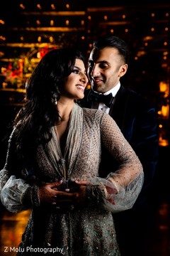 Indian bride and groom looking amazing Indian bride and groom looking amazing