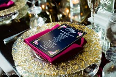 Indian wedding menu design Indian wedding menu design
