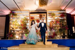 Maharani and Raja looking stunning Maharani and Raja looking stunning