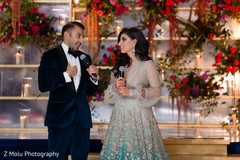 Indian bride and Raja looking gorgeous Indian bride and Raja looking gorgeous