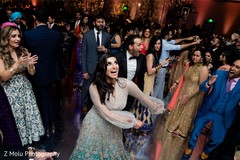 Indian bride having a terrific time Indian bride having a terrific time