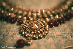 Incredible maharani's kundan necklace. Incredible maharani's kundan necklace.