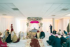 Indian couple at sikh ceremony capture. Indian couple at sikh ceremony capture.