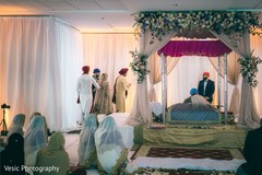 Traditional Indian wedding sikh ceremony. Traditional Indian wedding sikh ceremony.