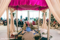 Impressive capture of Indian wedding sikh ceremony. Impressive capture of Indian wedding sikh ceremony.