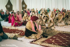Indian wedding sikh ceremony celebration capture. Indian wedding sikh ceremony celebration capture.