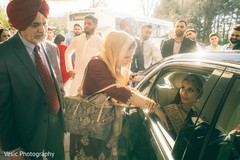 Memorable Indian bridal bidai capture. Memorable Indian bridal bidai capture.