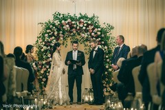 Elegant Indian groomsmen wedding ceremony capture. Elegant Indian groomsmen wedding ceremony capture.
