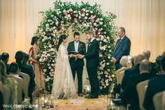 Don't miss this indian wedding ceremony. Don't miss this indian wedding ceremony.