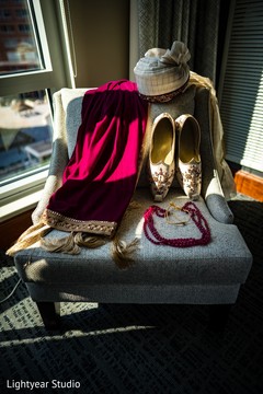 Indian groom attire. Indian groom attire.