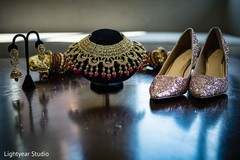 Indian bridal attire. Indian bridal attire.