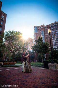 Beautiful sangeet photo. Beautiful sangeet photo.