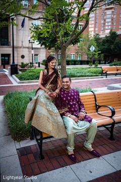 Gorgeous Indian couple capture. Gorgeous Indian couple capture.