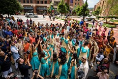 Indian wedding baraat capture Indian wedding baraat capture