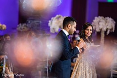 Indian wedding reception speech. Indian wedding reception speech.